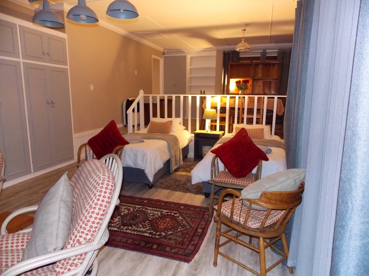 Garden Route Accommodation at The Cormorant | Viya