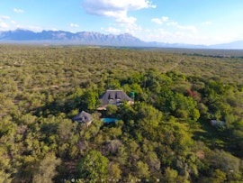 Kruger To Canyons Accommodation at The Wild Blue Lodge Safari & Spa | Viya