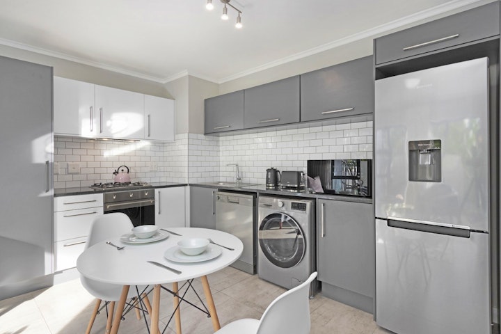 Northern Suburbs Accommodation at The Terraces 103 | Viya