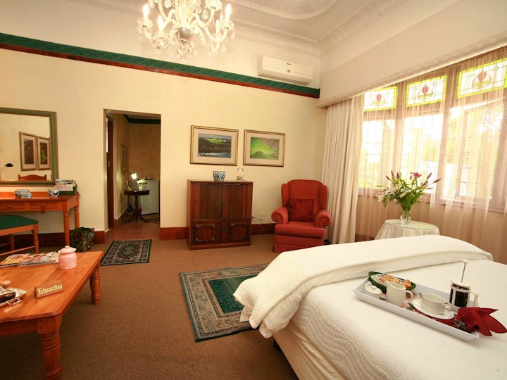 Vincent Accommodation at Devereux Lodge & Villas | Viya