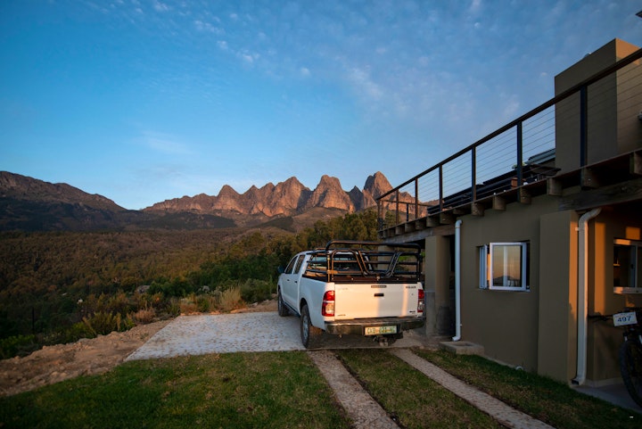 Western Cape Accommodation at Heuwels | Viya