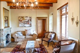 Western Cape Accommodation at Kaleo Manor self-catering house @ Kaleo Guest Farm | Viya