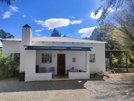 Karoo Accommodation at  | Viya