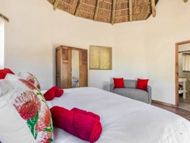 Overberg Accommodation at Casa d'Italo Bungalow | Viya