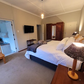 Sarah Baartman District Accommodation at  | Viya