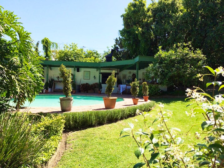 Western Cape Accommodation at Lantern Self-catering Cottages | Viya