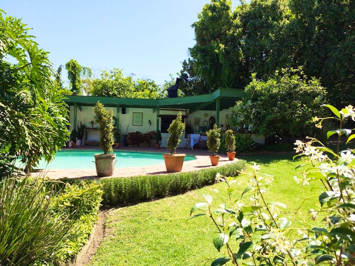 Overberg Accommodation at Lantern Self-catering Cottages | Viya