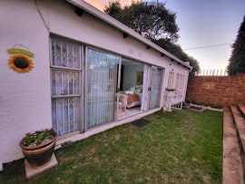 Germiston Accommodation at Villa Francisco Guest Suite | Viya