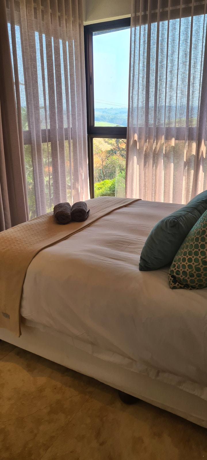 KwaZulu-Natal Accommodation at 3 Sanctuary Villas | Viya