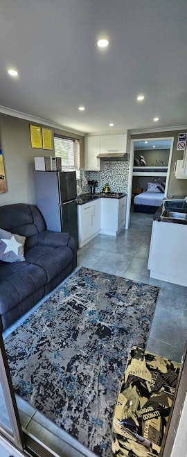 Bloubergstrand Accommodation at  | Viya