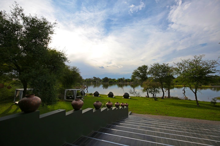 Limpopo Accommodation at Palala Boutique Game Lodge & Spa | Viya