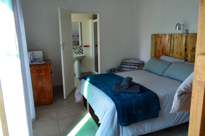 Karoo Accommodation at Ons Dorpshuis | Viya
