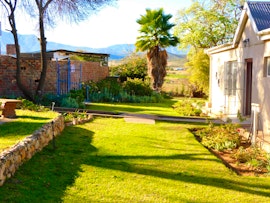 Oudtshoorn Accommodation at De Rusty Farm | Viya