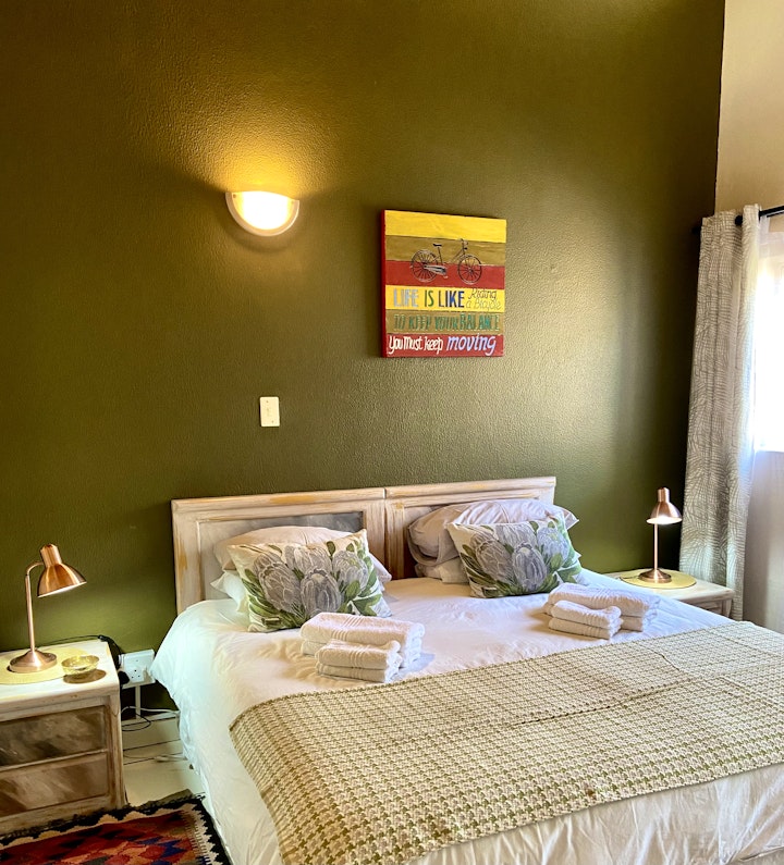 Free State Accommodation at Studio 28 Clarens | Viya