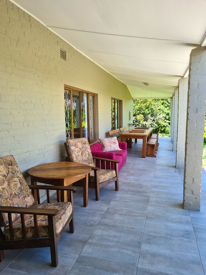 KwaZulu-Natal Accommodation at Burnbrae Farmhouse | Viya