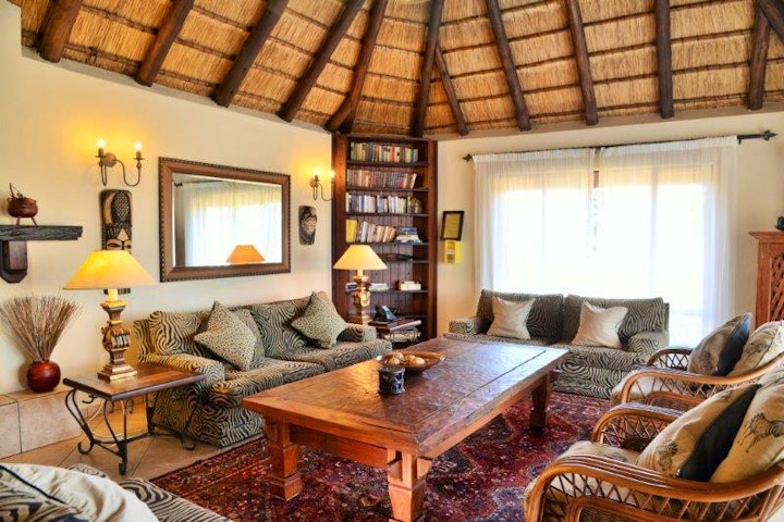 Limpopo Accommodation at Kololo Game Reserve | Viya