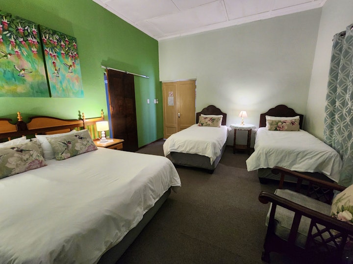 Karoo Accommodation at Spes Bona Guesthouse | Viya