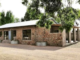 Northern Cape Accommodation at  | Viya