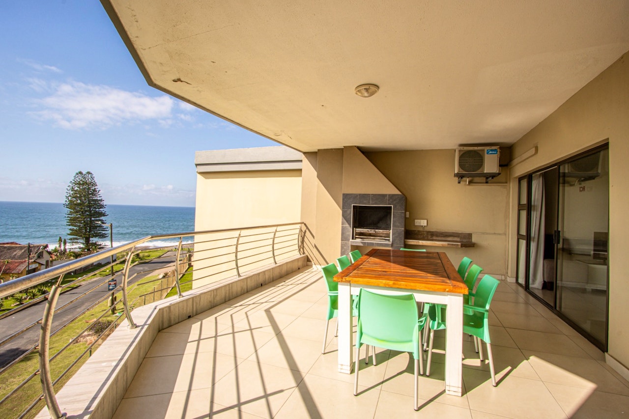 Margate Accommodation at  | Viya