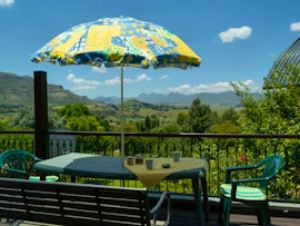 Drakensberg Accommodation at  | Viya