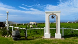 Garden Route Accommodation at TNiqua Stable Inn | Viya