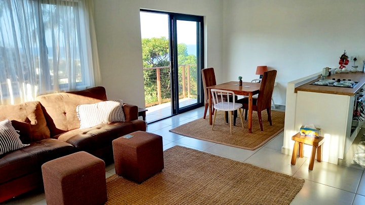 KwaZulu-Natal Accommodation at Kingfisher Cottage Salt Rock | Viya