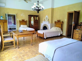 Karoo Accommodation at  | Viya