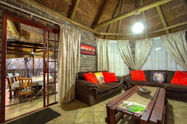 Kruger National Park South Accommodation at Visarend's Roep | Viya