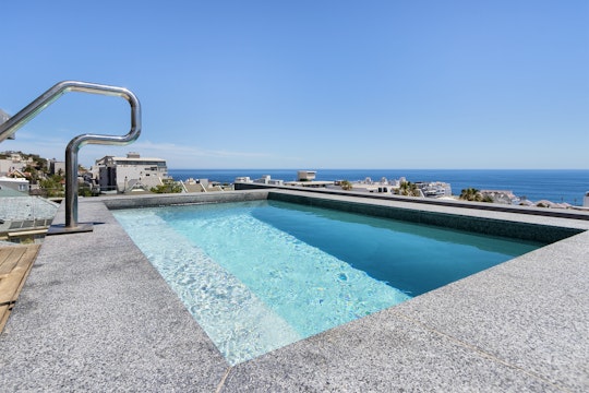 Atlantic Seaboard Accommodation at  | Viya