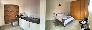 Naval Hill Accommodation at  | Viya