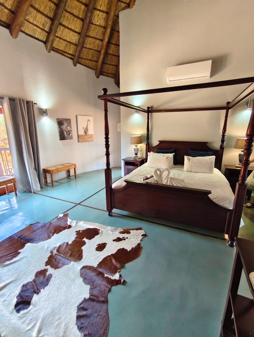 Limpopo Accommodation at  | Viya