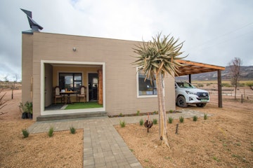 Namaqualand Accommodation at  | Viya