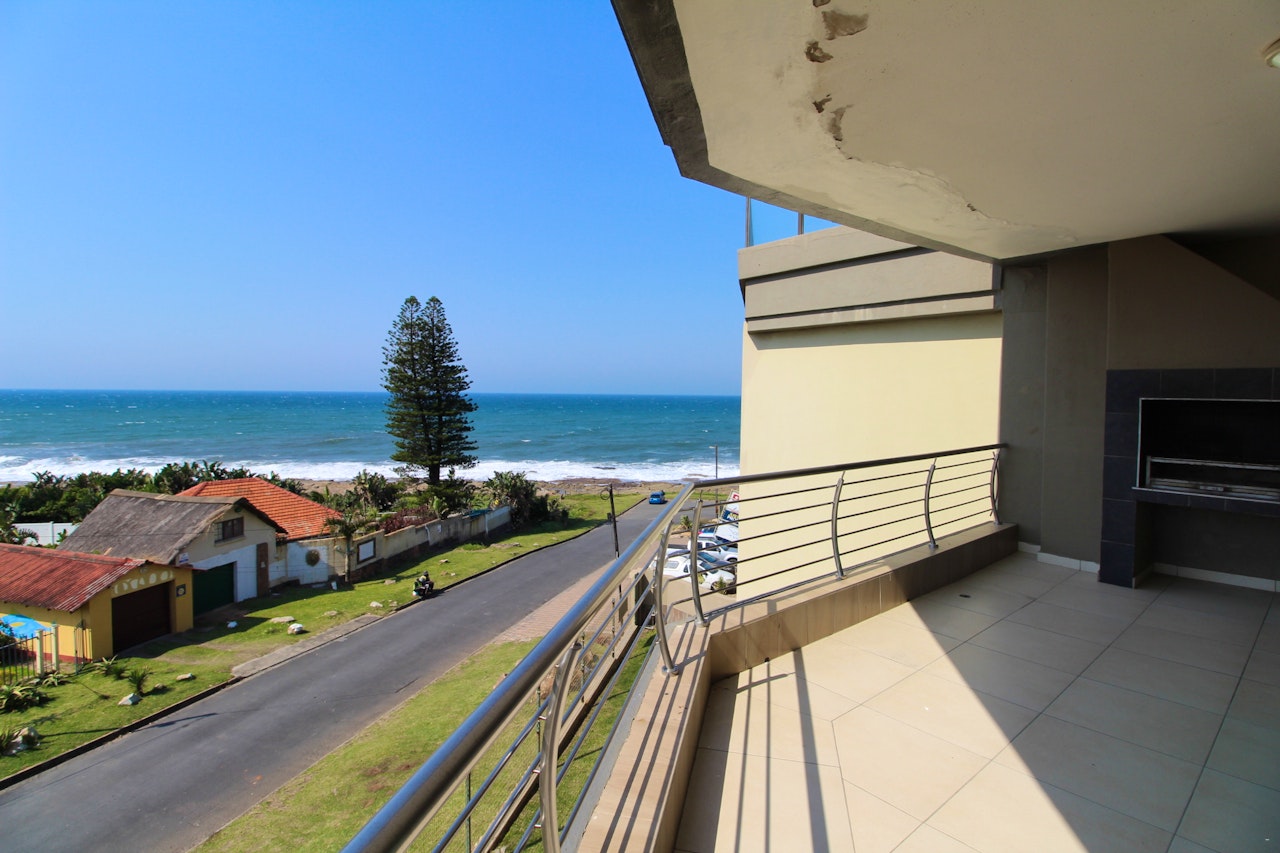 Margate Accommodation at  | Viya