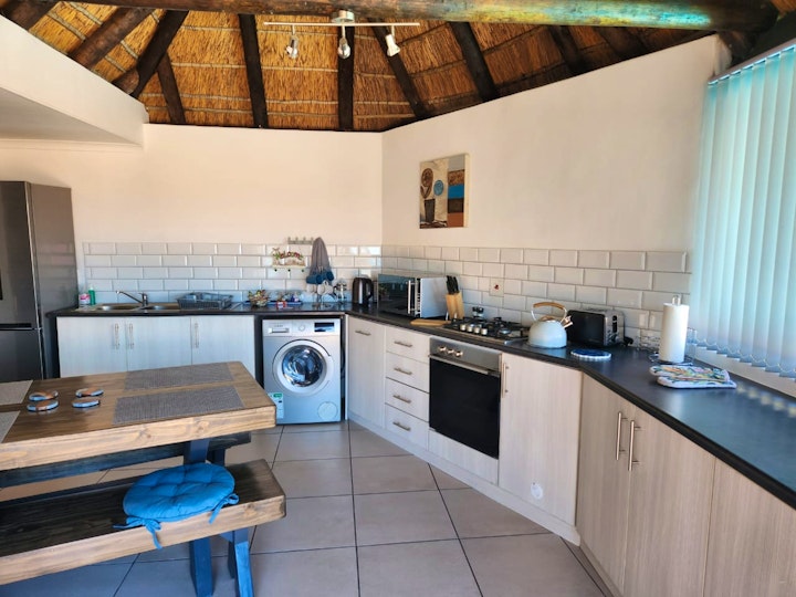 Overberg Accommodation at Thys se plekkie | Viya