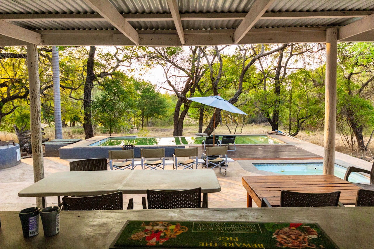 Kruger To Canyons Accommodation at  | Viya