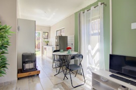 Johannesburg Accommodation at Kirrin Cottage | Viya