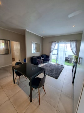 Northern Suburbs Accommodation at The Old Printhouse | Viya