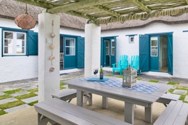 Struisbaai Accommodation at Zuidste Huisie | Viya