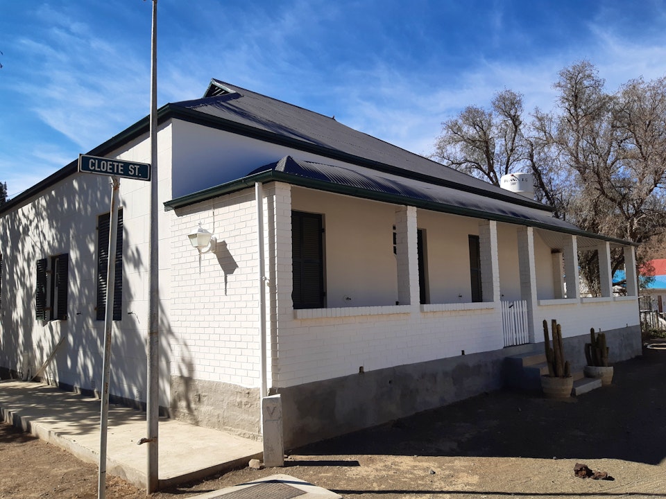 Sarah Baartman District Accommodation at  | Viya