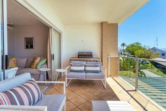 Garden Route Accommodation at  | Viya