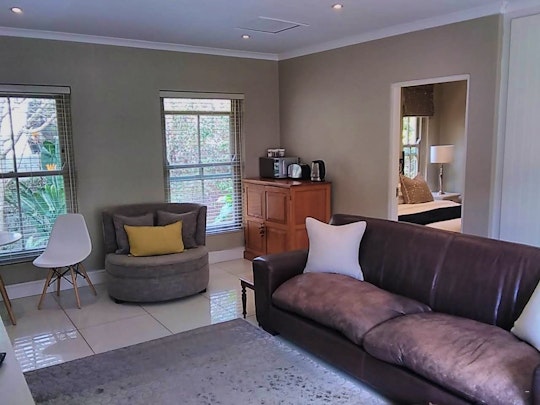 Southern Suburbs Accommodation at  | Viya