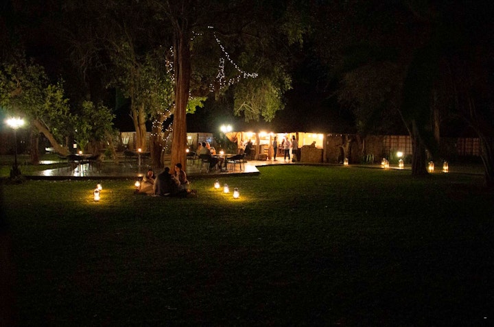 Limpopo Accommodation at Kilima Private Game Reserve and Spa | Viya