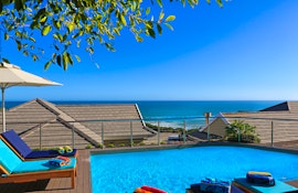 Garden Route Accommodation at One Bedroom Beach Villa Superior @ Brenton Haven Beachfront Resort | Viya