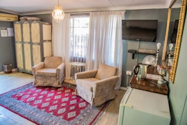 Northern Free State Accommodation at  | Viya