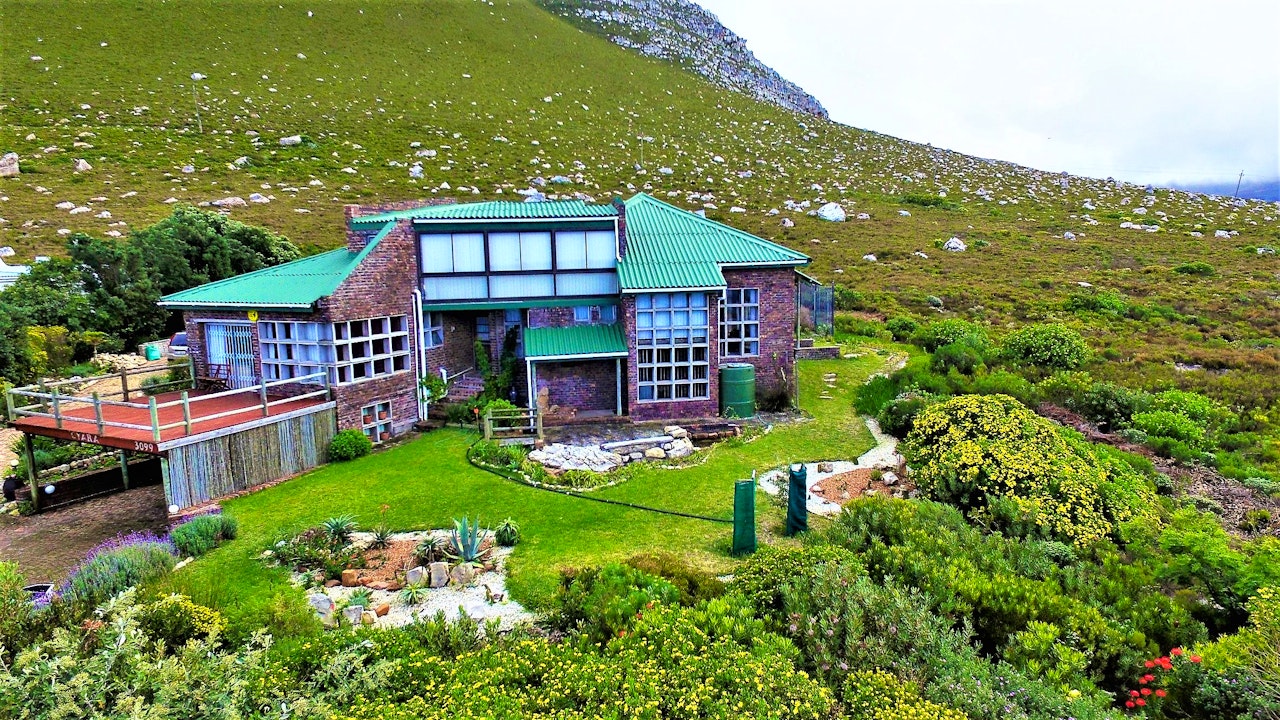 Overberg Accommodation at  | Viya