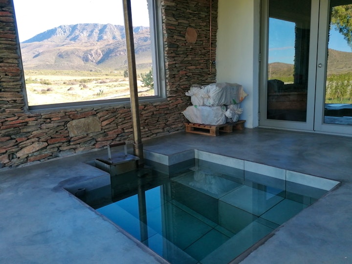 Western Cape Accommodation at Lank-gewag Cottages | Viya