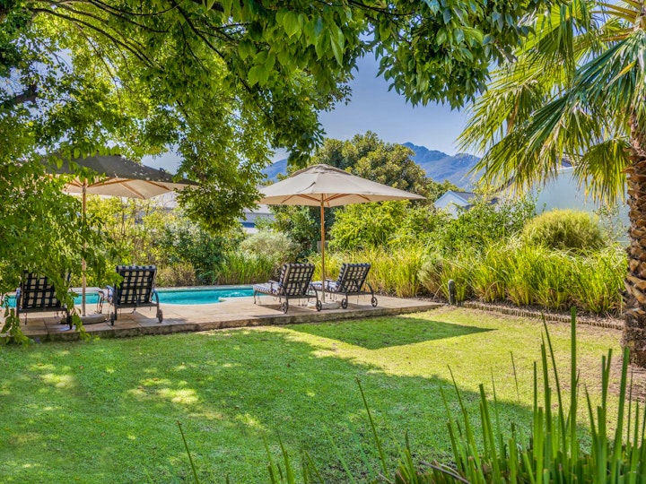 Western Cape Accommodation at Petit Ermitage | Viya