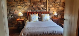 Garden Route Accommodation at Over the Mountain Guest Farm | Viya