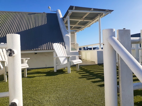 Paternoster Accommodation at  | Viya