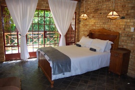 Free State Accommodation at  | Viya